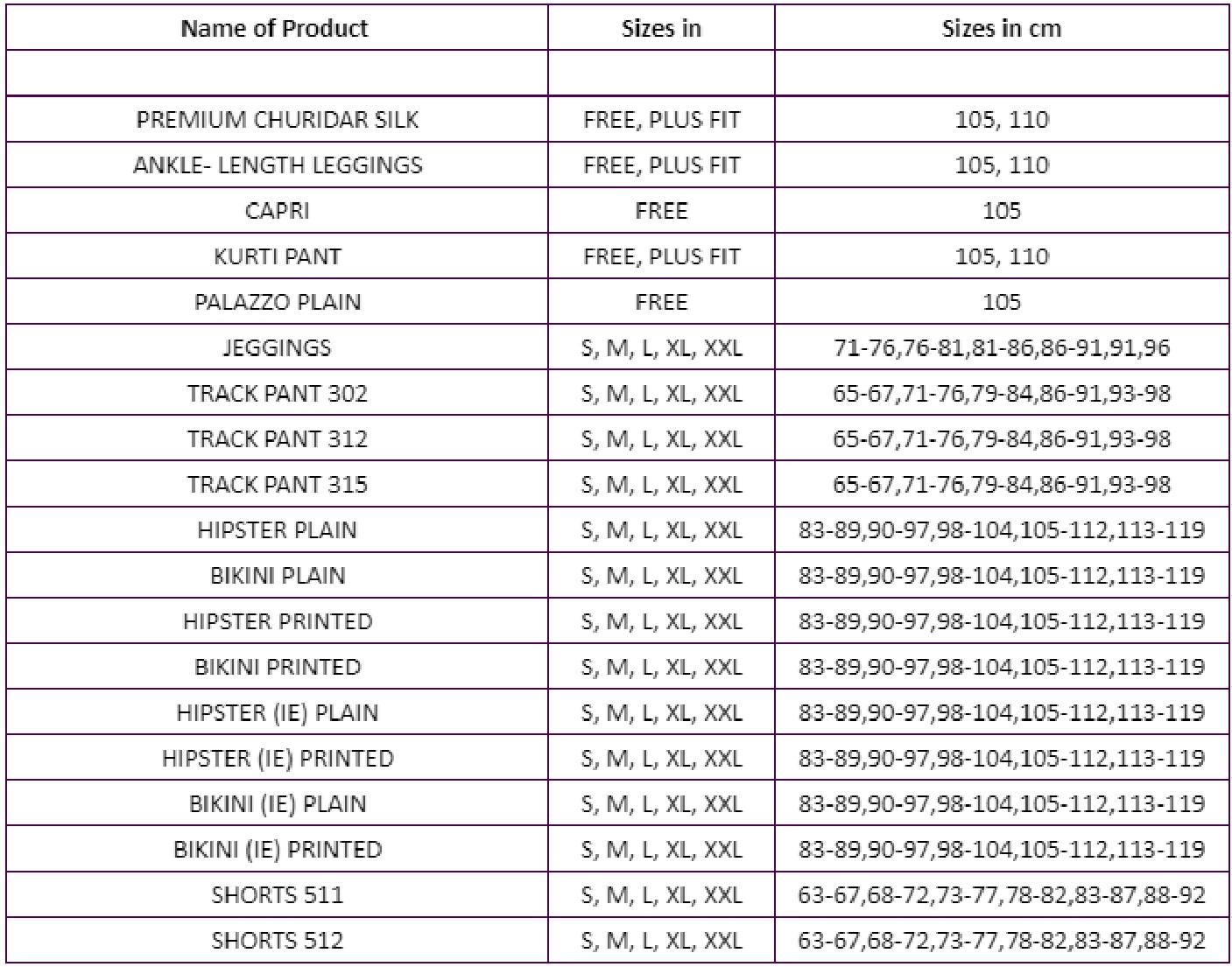 KARISMA N BRIEF - IFG - Qiswah